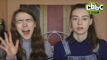 Got What It Takes on WHOOPS I MISSED THE BUS - CBBC