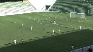 Gols Juventude 2X1 Veranópolis - Amistoso - 23122010 - Hd