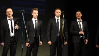 Vokalna grupa Libero -  Tempera