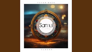 Clocks - Yvvan Back