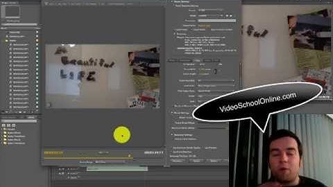 BEST Adobe Premiere Pro Export Settings for Youtube AND Vimeo