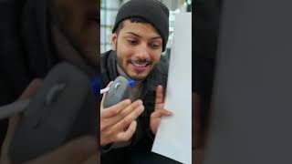 Can We Draw Using Mouse