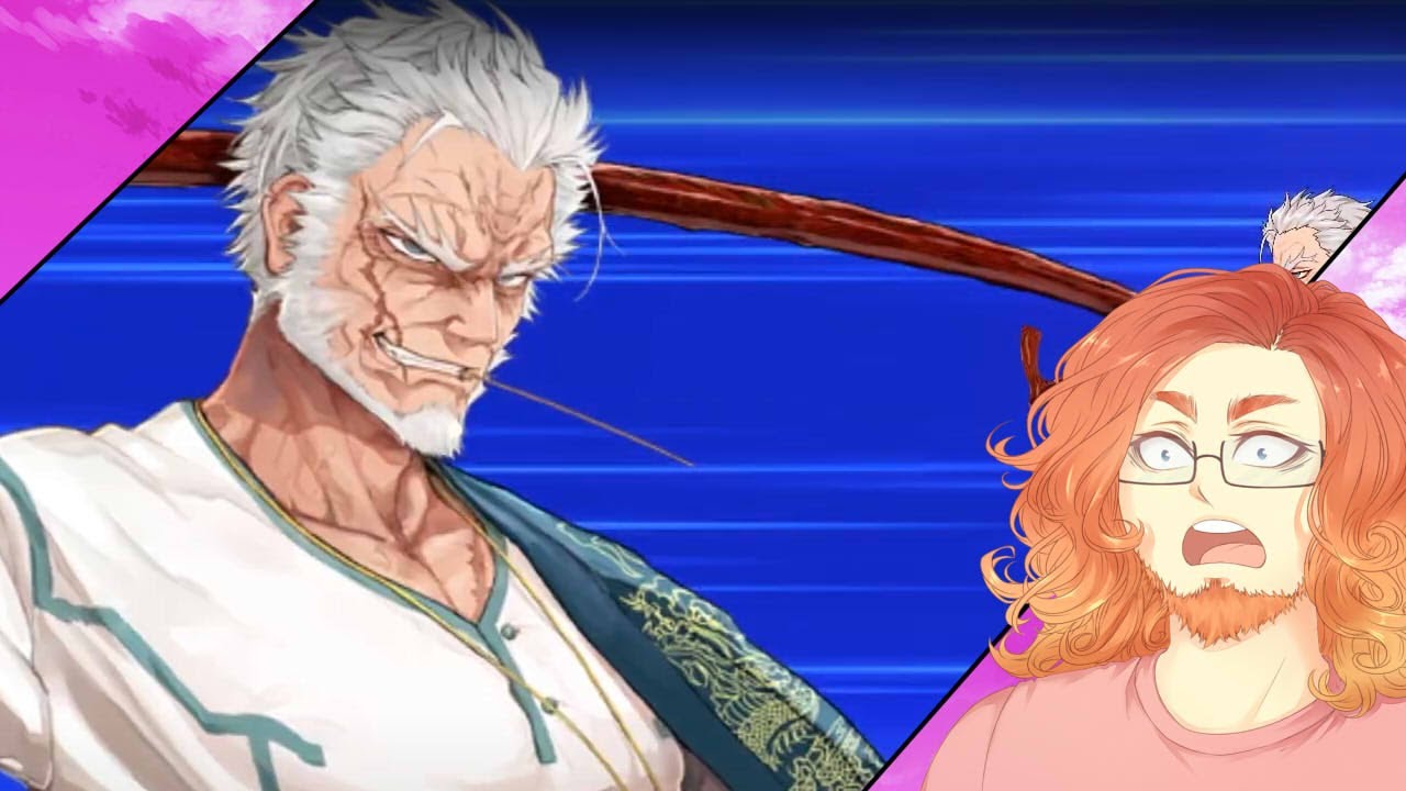 New Servants join! | Fate/Grand Order - Stream VoD