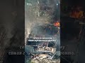 "Всё, Волчанска больше нет" #shorts #волчанск #война