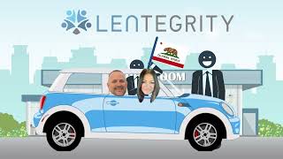 Where Lending and Integrity Intersect - Lentegrity.com