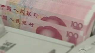 China's Economic Bailout