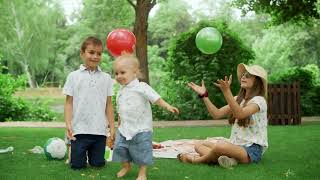 Music Festival Commercial