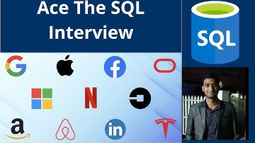 Practice FAANG SQL Interview Questions For Free | Ace The SQL Interview | Data Analytics