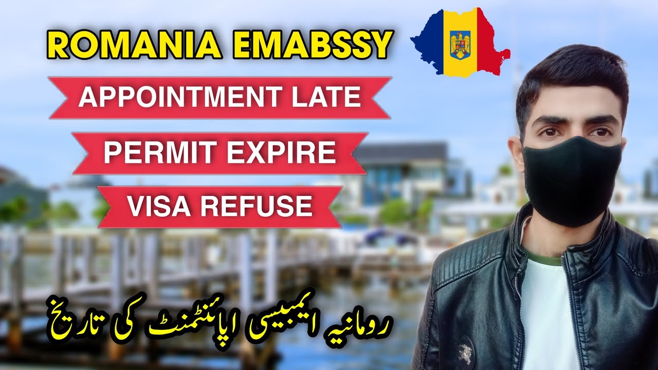 Romania Work Permit Expiry Date Romania Embassy Appointment Update romania-work-permit-expiry-date-romania-embassy-appointment-update