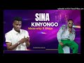 Moza Wizy Ft Shayo Sina Kinyongo Official Audio Music
