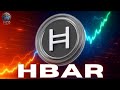 HBAR en zona clave | ¿Se confirma la Onda 4? Elliott Wave update