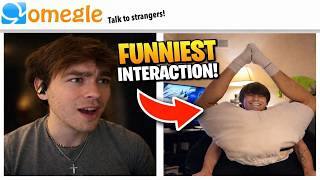 Omegle Gets More Unhinged Every Time I Go On