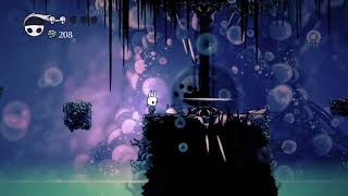 Hollow Knight - 10 - whoopee cushion screenshot 5