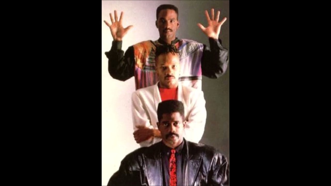Cameo – Word Up (Extended Remix) - YouTube