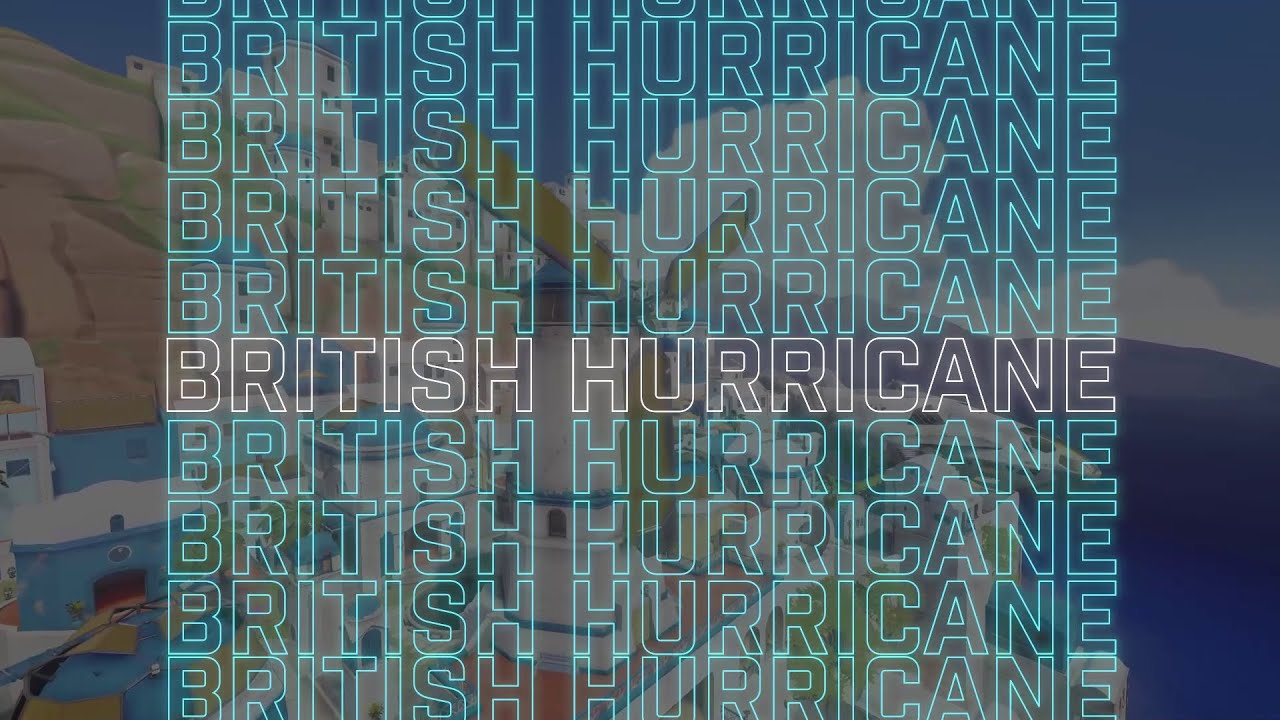 CHAT WITH OUR COACHES: Txao and Jon | British Hurricane 2021