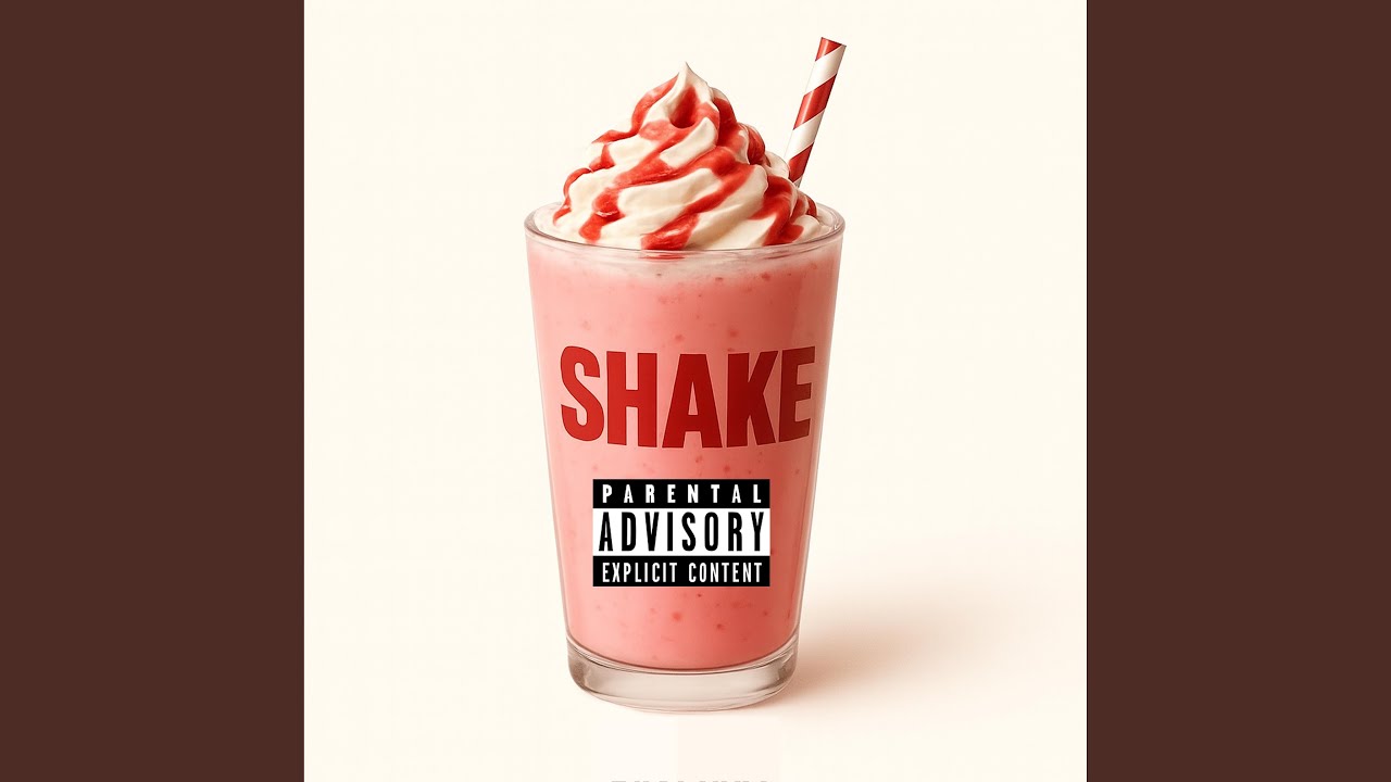 Watch SHAKE on YouTube Watch SHAKE on YouTube