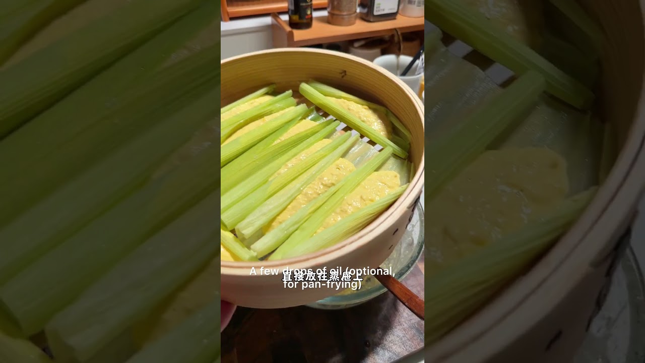 Magical Sticky Corn Cakes (Baby-Friendly)