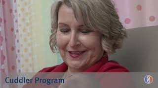 A Look Inside Our Neonatal Intensive Care Unit (Virtual Tour) | El Camino Health