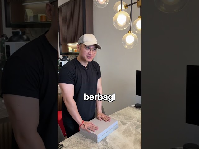 Beli Laptop Buat Karyawan