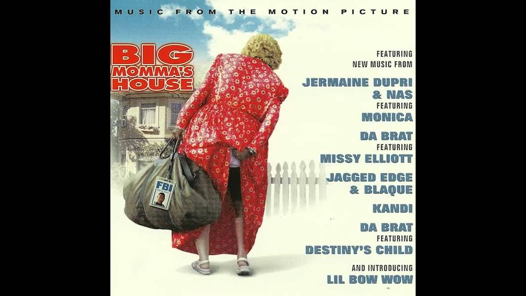 TREATED LIKE HER (BY LATOCHA SCOTT & CHANTE MOORE) - PROD.BY JERMAINE DUPRI