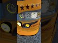 Rainy Night Journey In BUSSID 🌧️🌙 | Ambaji Sowmiya Bus Mod | High Graphics