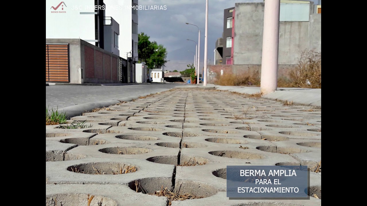 TERRENO EN VENTA URB. RESIDENCIAL CASA CAMPO SACHACA