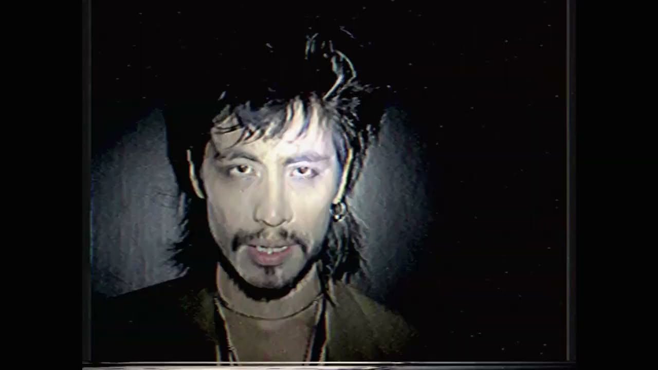 VACÍOS CUERPOS - ROSTROS [OFFICIAL VIDEO]