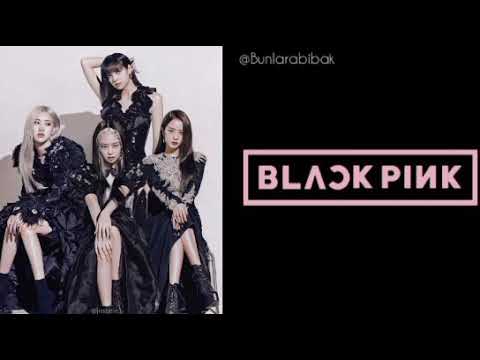 BLACKPINK'E BENZEME SUBNİMİNAL 👯⚡Çok etkili⚡