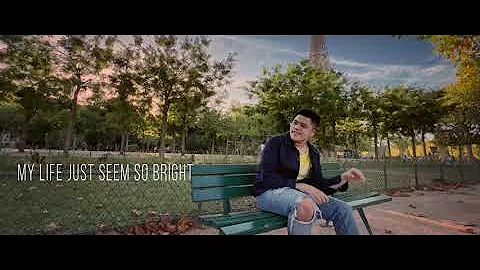 STROLLIN' DOWN THE AVENUE - ALONZO BRATA Official ...
