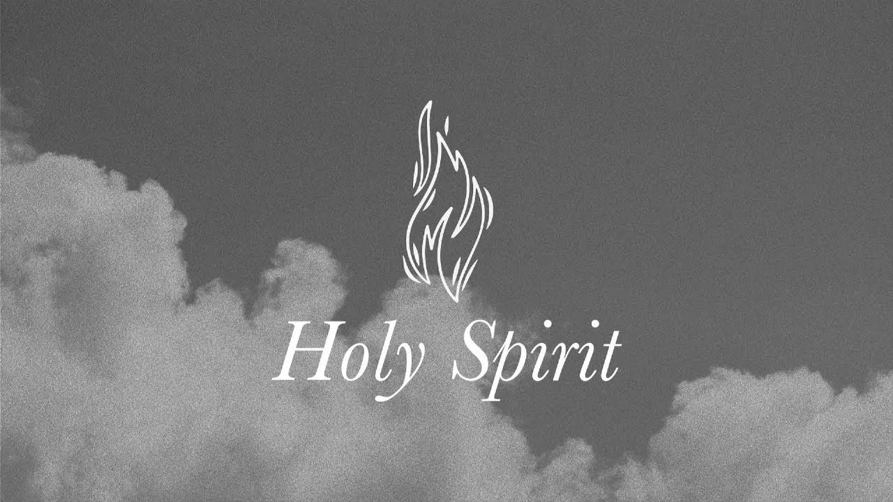 Why Does the Holy Spirit Fill People? - YouTube
