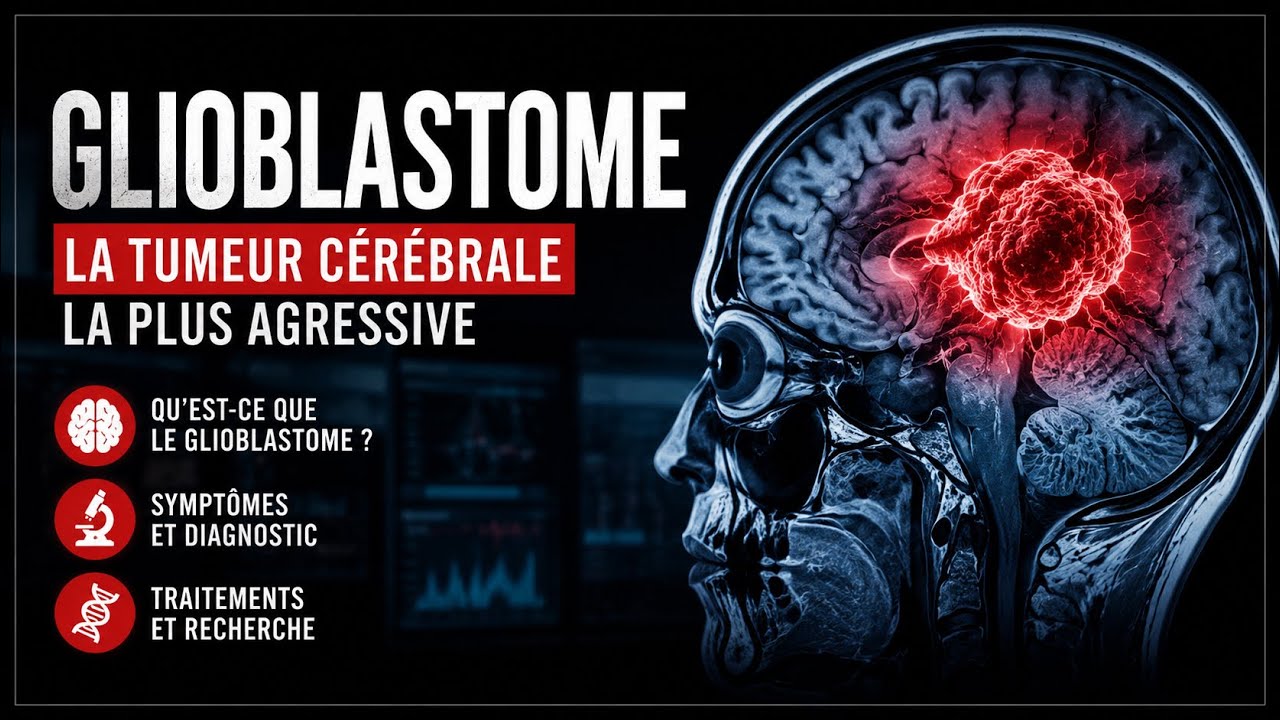 Glioblastome