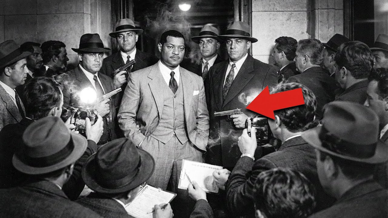 White Gang ATTACKED Bumpy's 12-Year-Old Daughter — Harlem's Response Made NATIONAL News