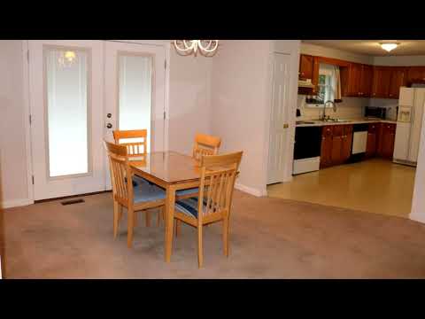 20847 Sandstone St., Lexington Park, MD home video tour
