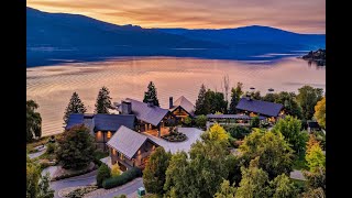 Record-breaking Sale in BC's Interior
