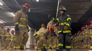 06-14-24 Damage Controlman Schoolhouse Training Evolution