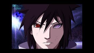 Sasuke Uchiha Vs Kinshikiamv Boruto - Papercut