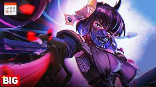 SLEEK games and hidden gems! | Indie Gaming This Week: 29 September - 05 October 2025