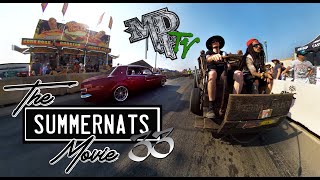 The Summernats 33 Movie | MDP TV- Phase 001