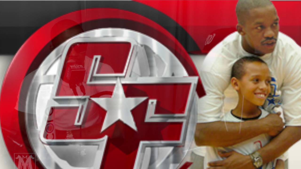 Steve Francis Takes Over Listen Vision Studios