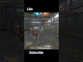 Emoteshort 🖤 Like and subscribe #subscribe #freefire
