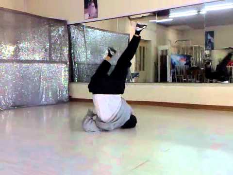 Shoulder Spin Training (Day - 2) Crazy Tuk