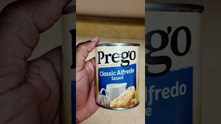 PT. 1 of my Chicken Fettuccine Alfredo Taste Test 😂 #aokkitchen