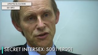 Secret Intersex: S01 EP01