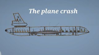 Melon playground plane crash...