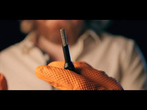 Updating Your ASMR