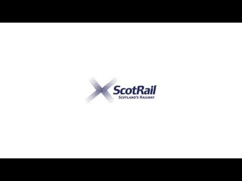 How to use the ScotRail App