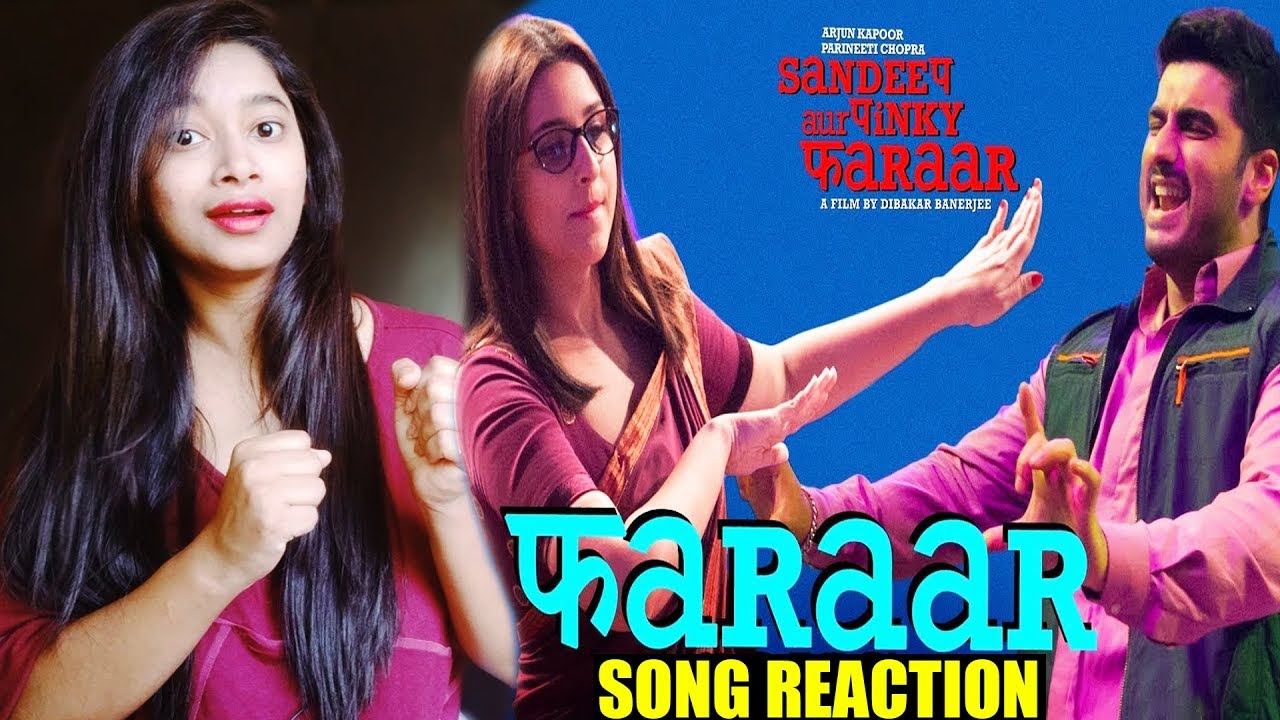 Sandeep Aur Pinky Faraar: Anu Malik Back with New Song from Arjun