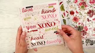 Colour Highlighting Technique 1261