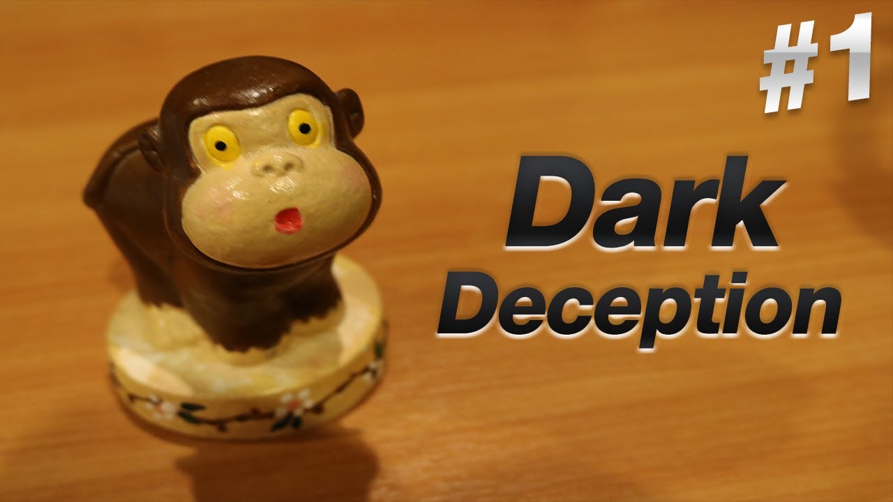 Dark Deception – โรงแรมลพบุรี Ep.1 | เนื้อหาที่เกี่ยวข้องโรงแรม ไทเป โฮเต็ล ลพบุรีที่สมบูรณ์ที่สุด