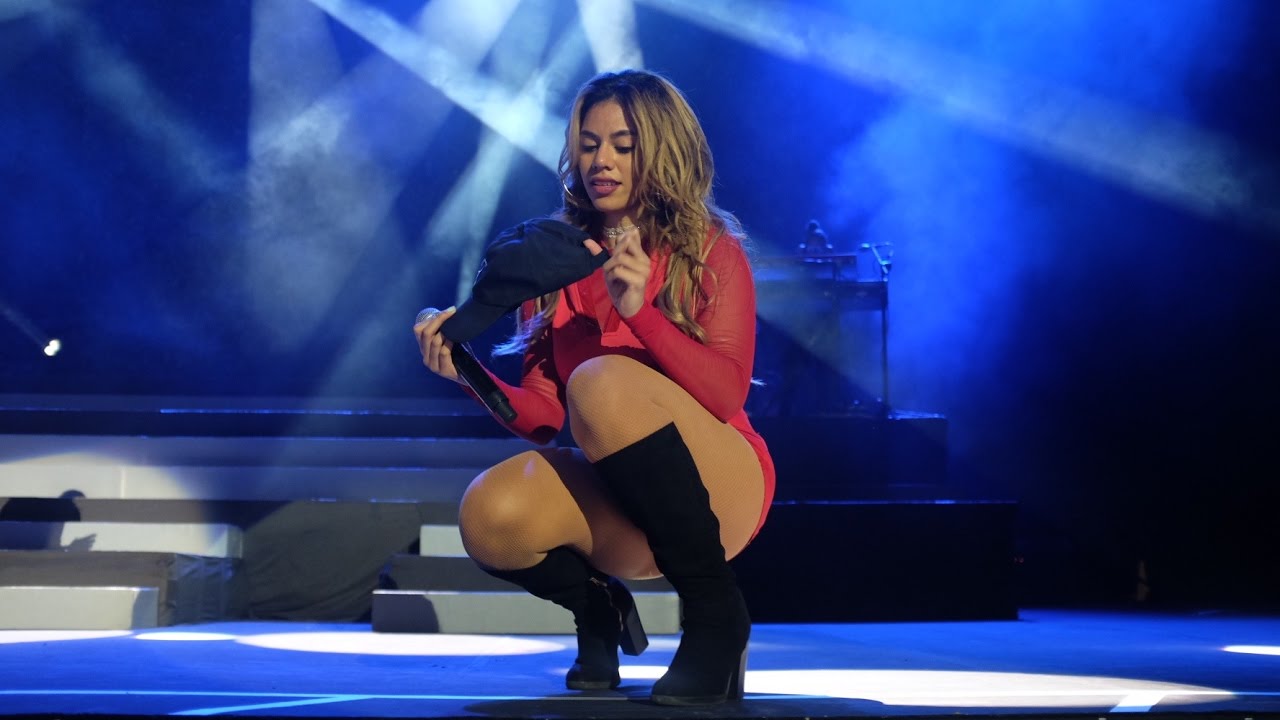 No Way - Fifth Harmony 7/27 Tour In Manila